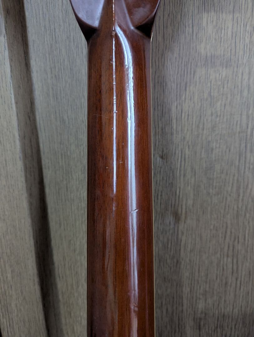 ♪Morris W-45 ハカランダ・寺田楽器製♪