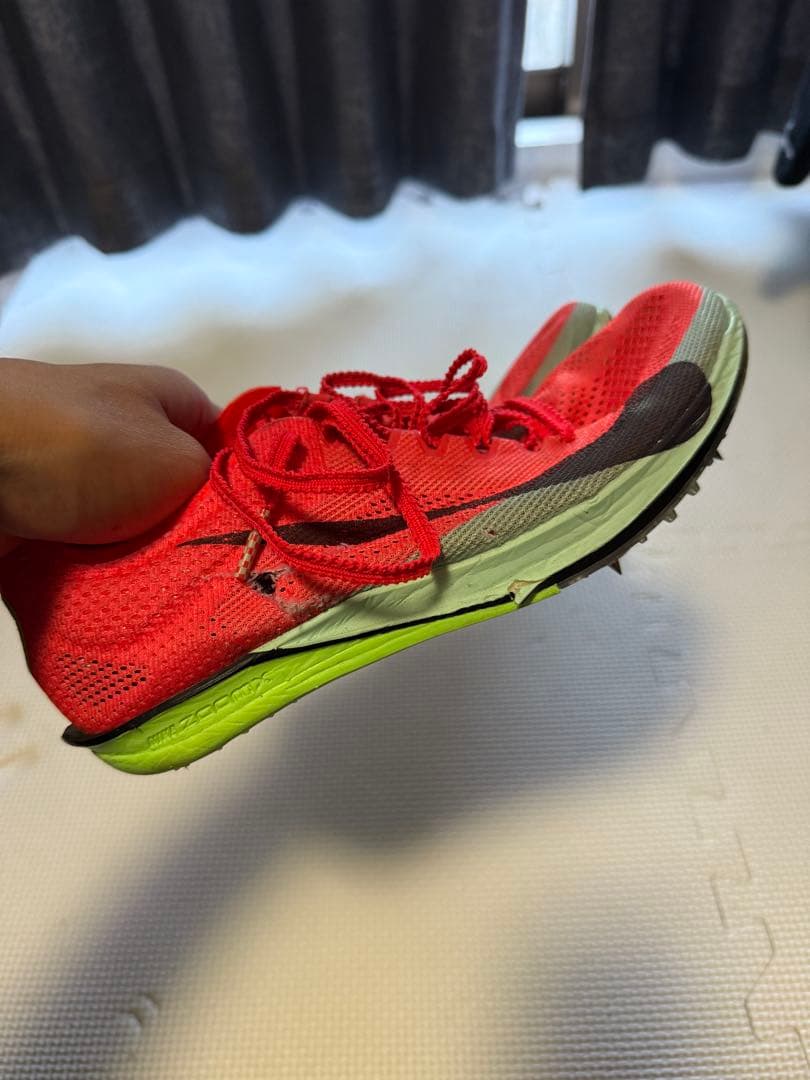 Nike ドラゴンフライ2エリート 24.5cm