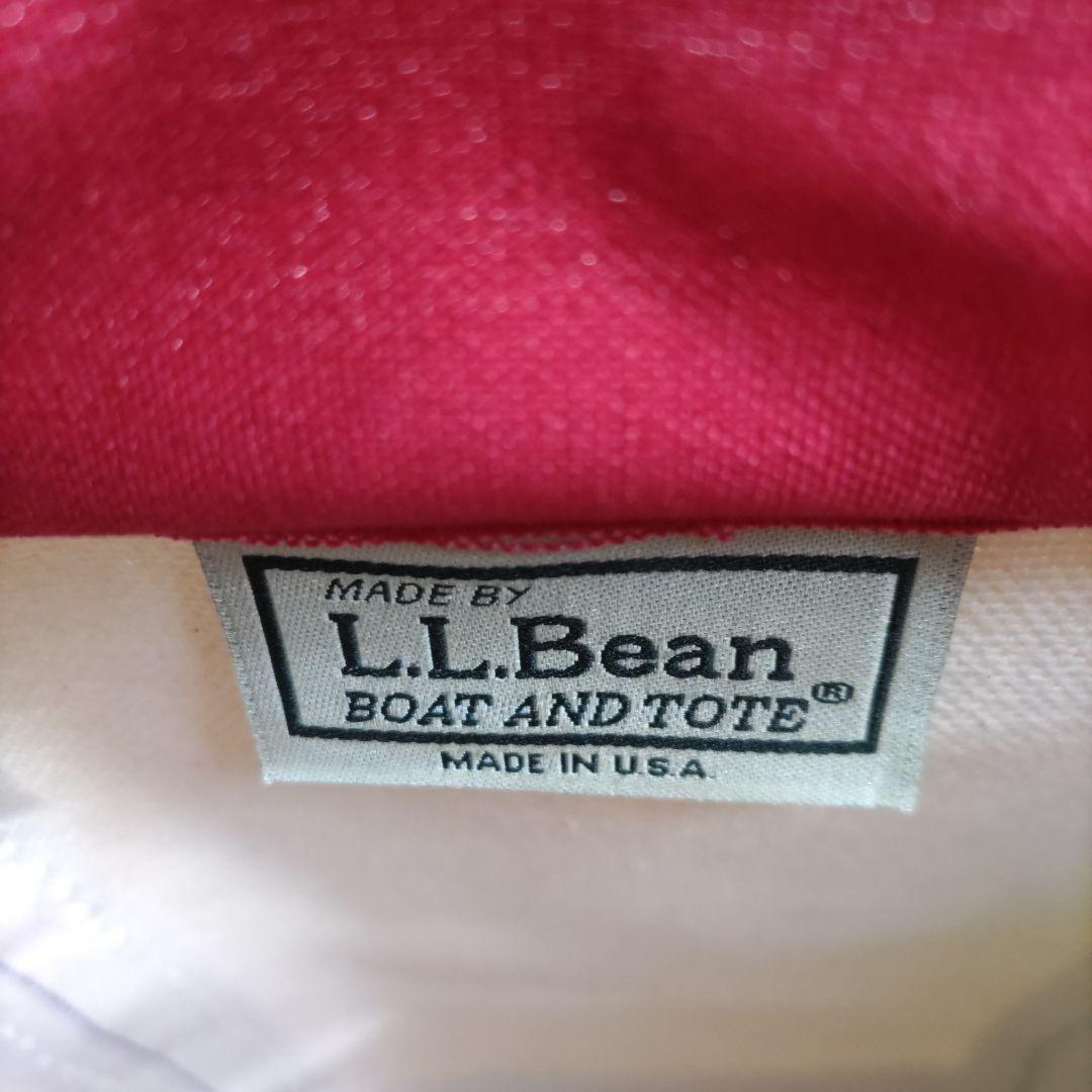 広島東洋カープ LLBean エルエルビーン トートバッグ キャンバス