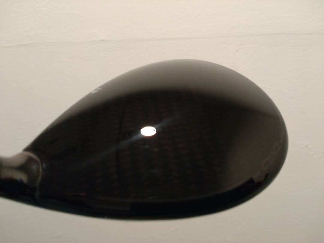 テーラーメイドカスタム品QI10 5ｗ SPEEDER NX BLACK 60S