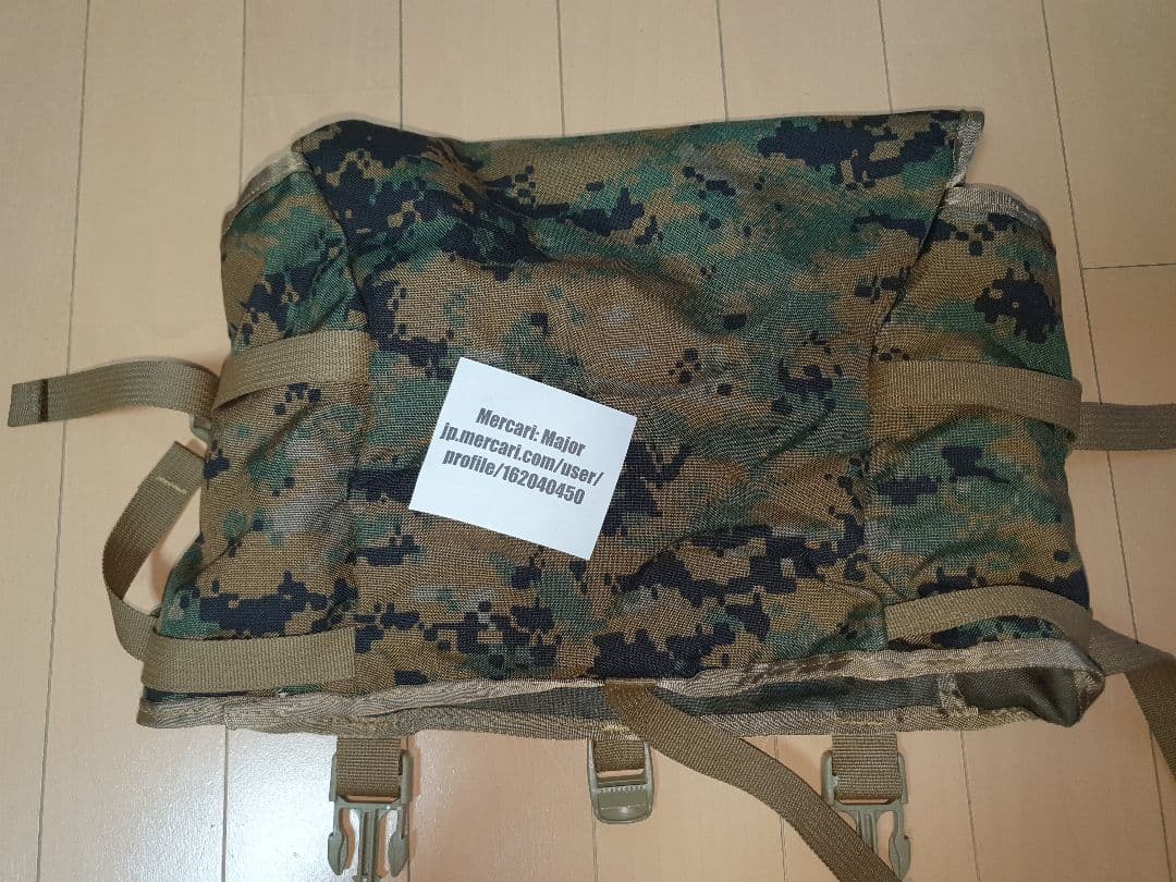 その他 Arc'teryx LEAF Marines USMC ILBE