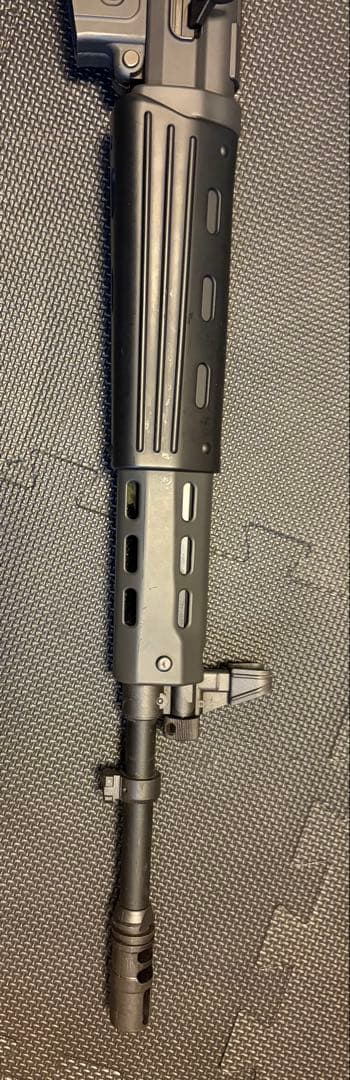 89式小銃 電動ガン 充電器・バッテリー付き