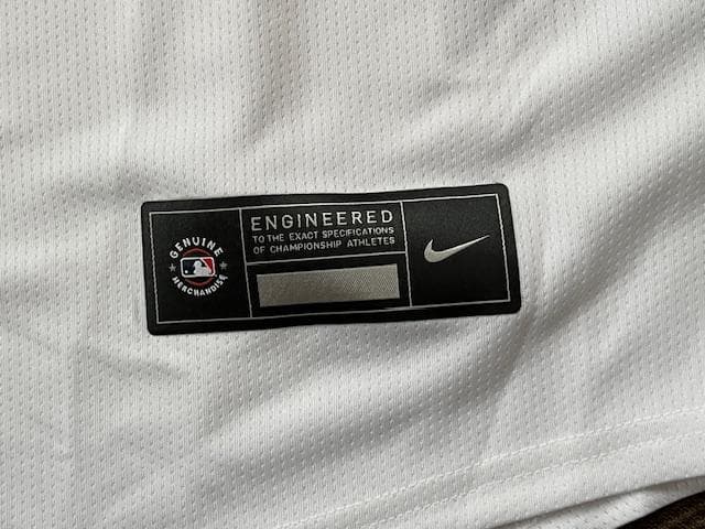 イチロー51引退セレモニー記念試合モデル現地入手LimitedジャージUS限定L