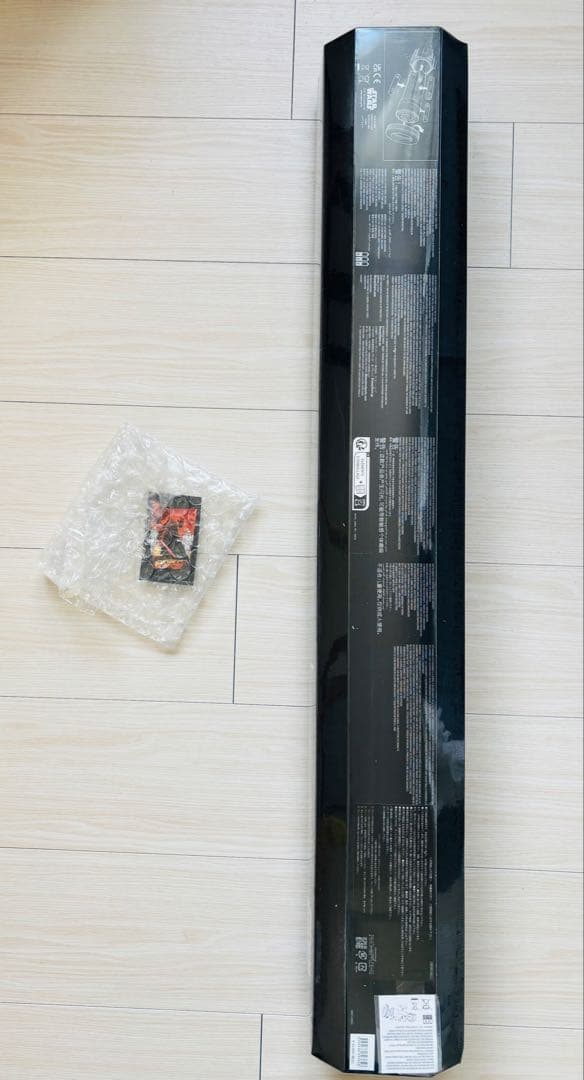 スターウォーズ　ダースベイダー　ライトセーバー May the 4th 2025