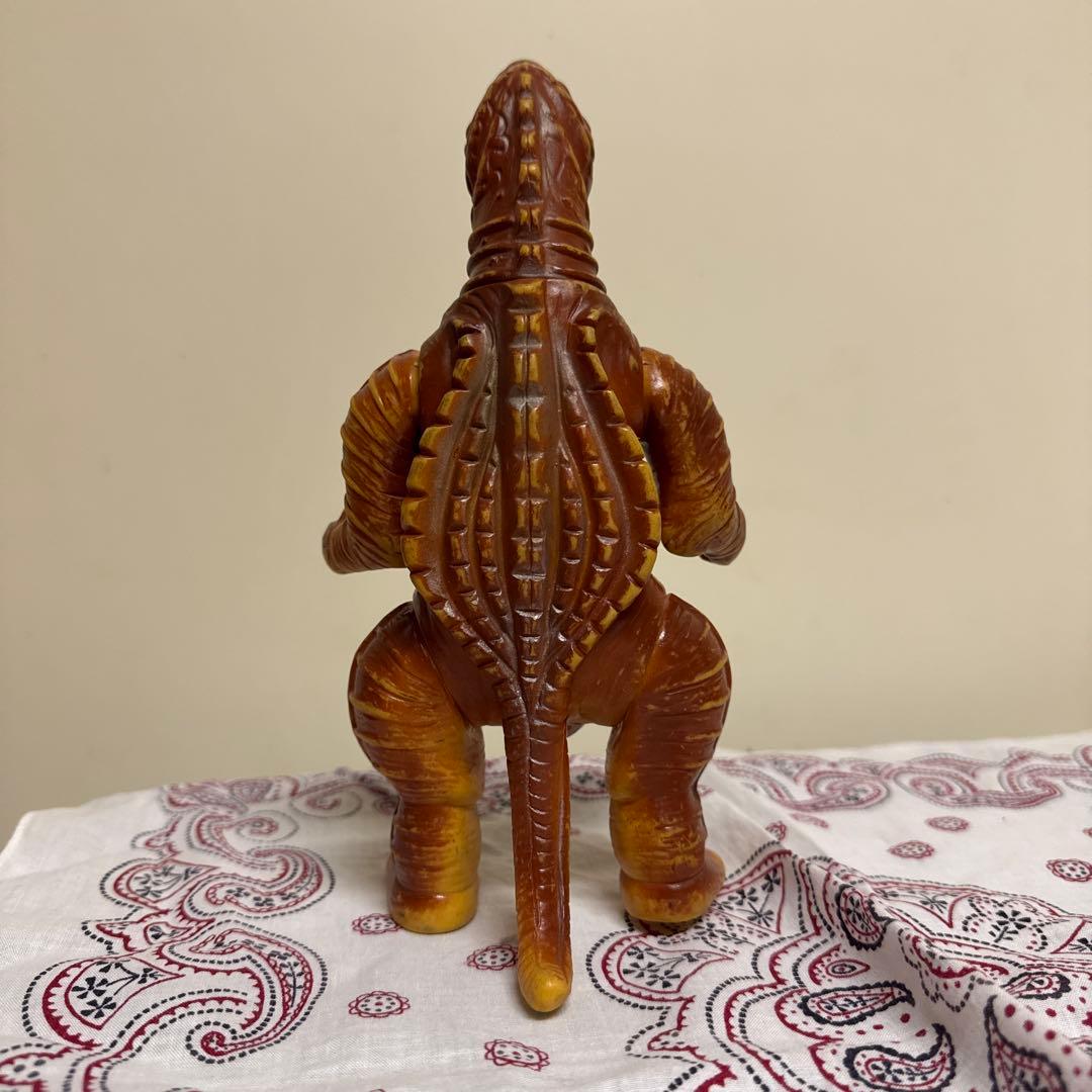 マルサン　バニラ　1期