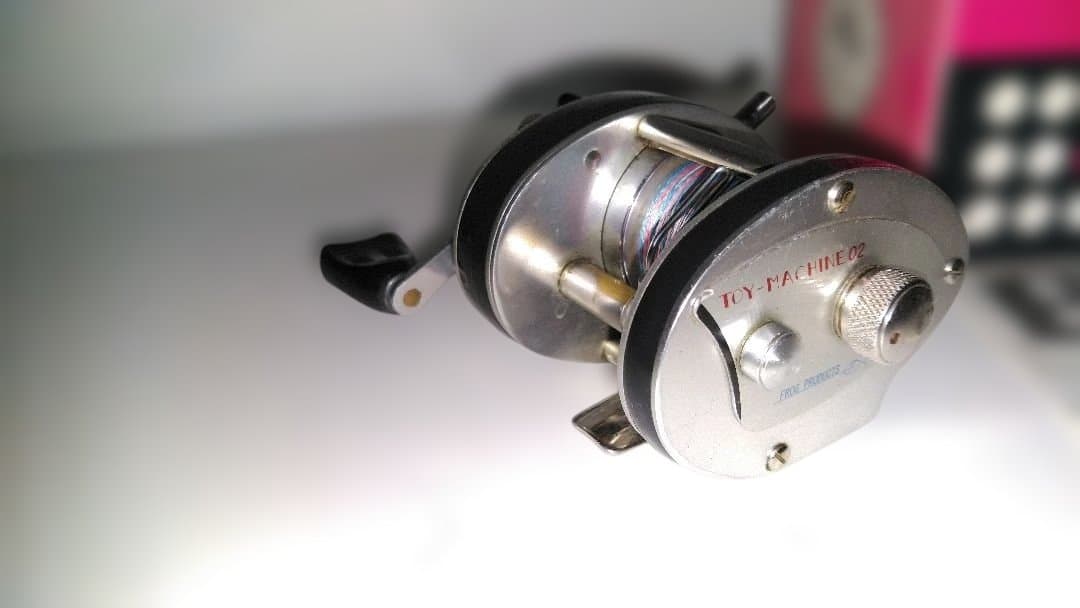 最終価格　トイマシーン02おまけ付き