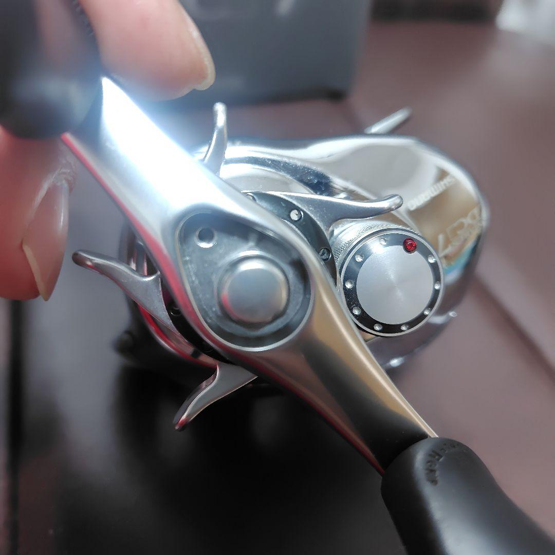 SHIMANO ANTARES DC 7 ベイトリール