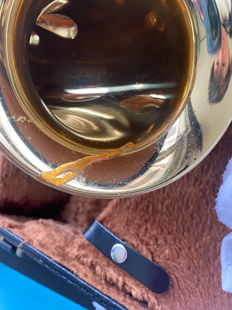 Kawai Vintage サックス 本体