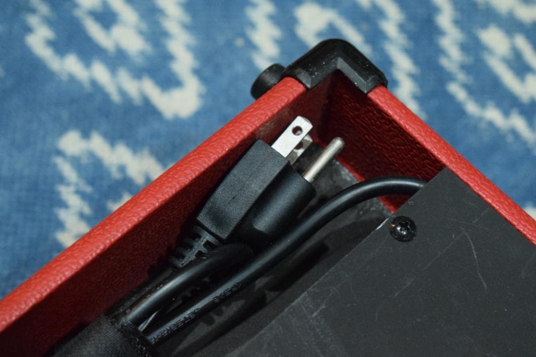 Laney ベースアンプ LX15B 動作OK！