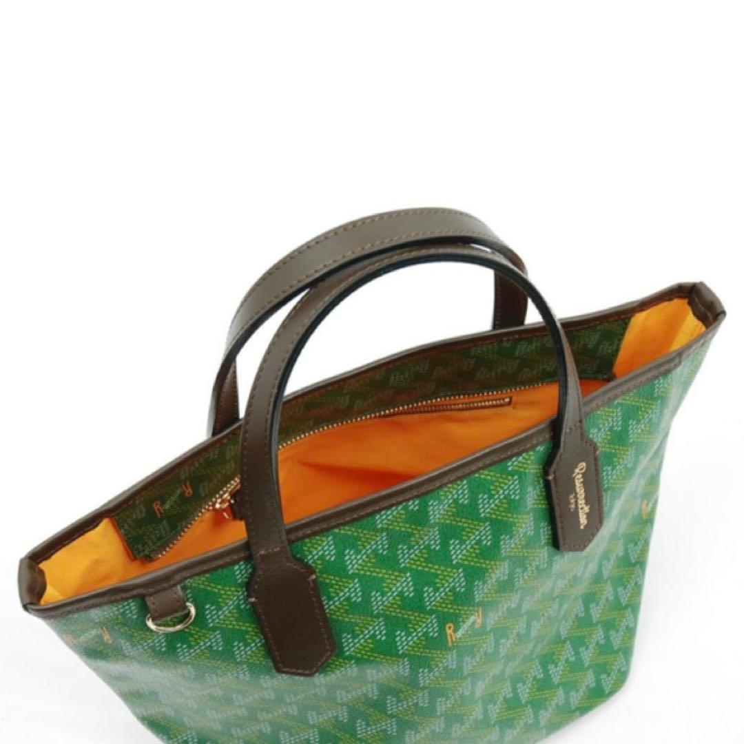 Resurrection ゴルフ カートバック