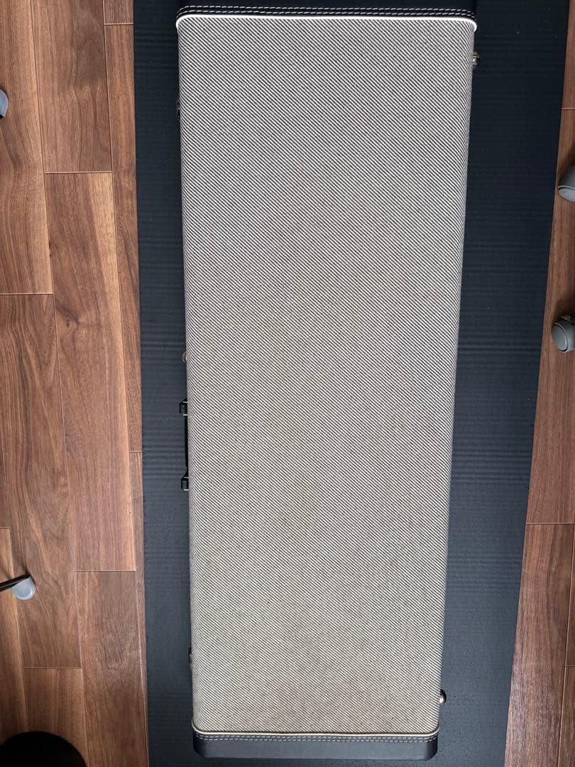 ギター Fender Telecaster jim root