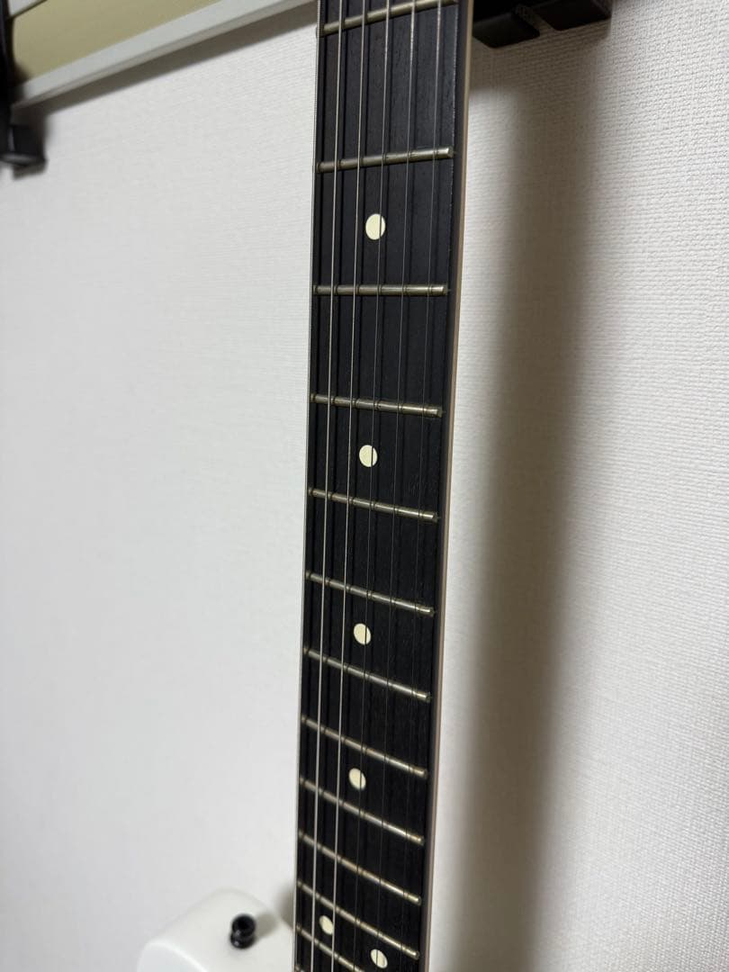 ギター Fender Telecaster jim root