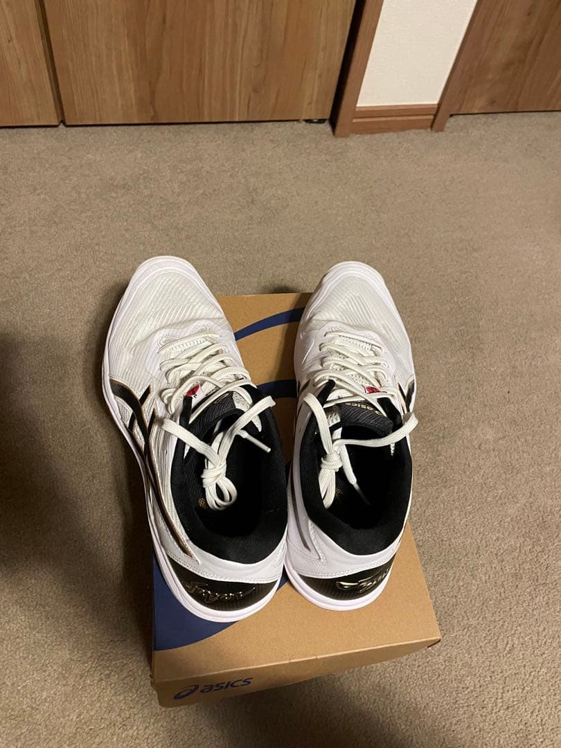 ASICS バレーボールシューズ ROTE JAPAN ローテジャパンライト