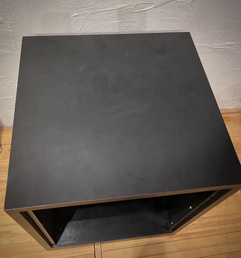 値下げ中❗️[14U]スタジオラック