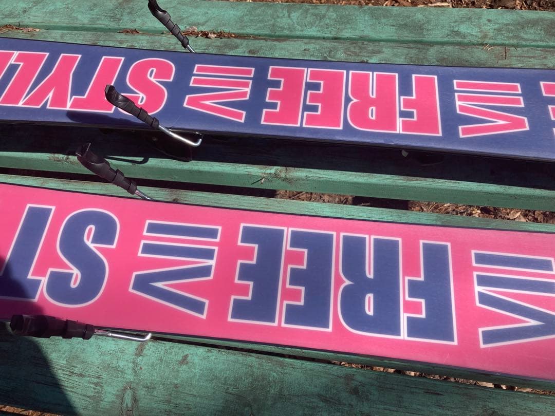 ブルーモリス　Ωアンチェイン