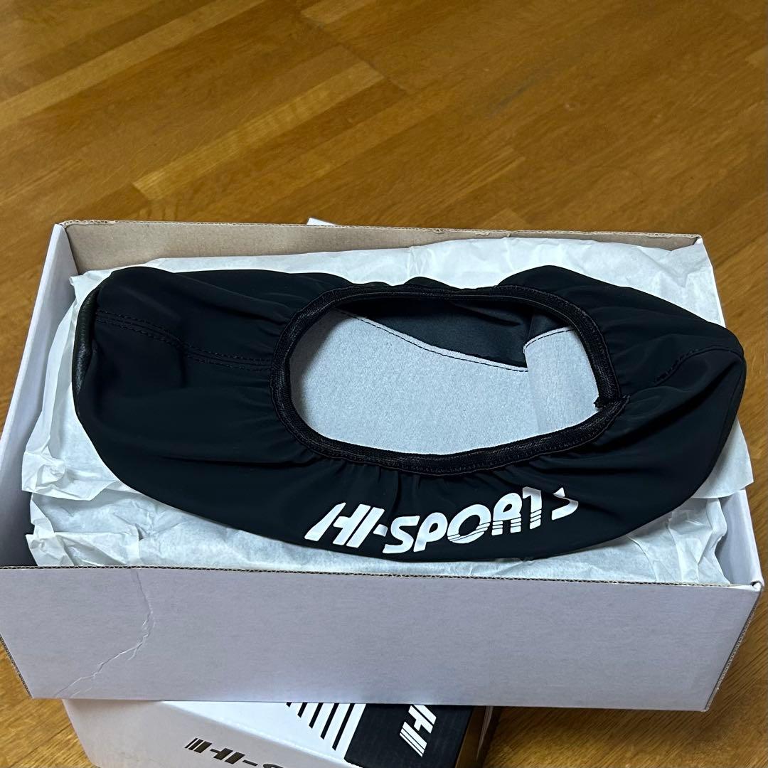 N*I様 ボウリングシューズ Repap STL P3010-5 27.5cm