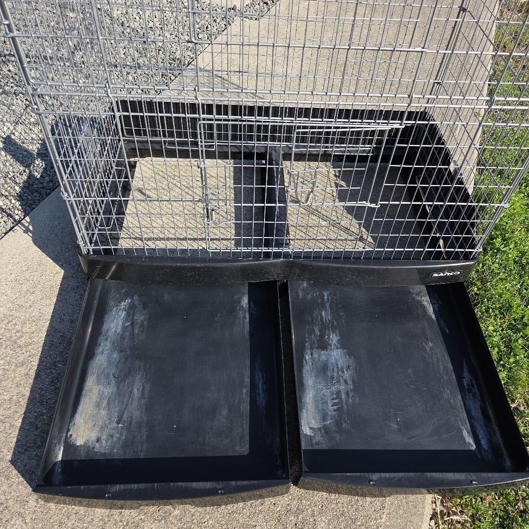 サンコー　イージーホームハイ80