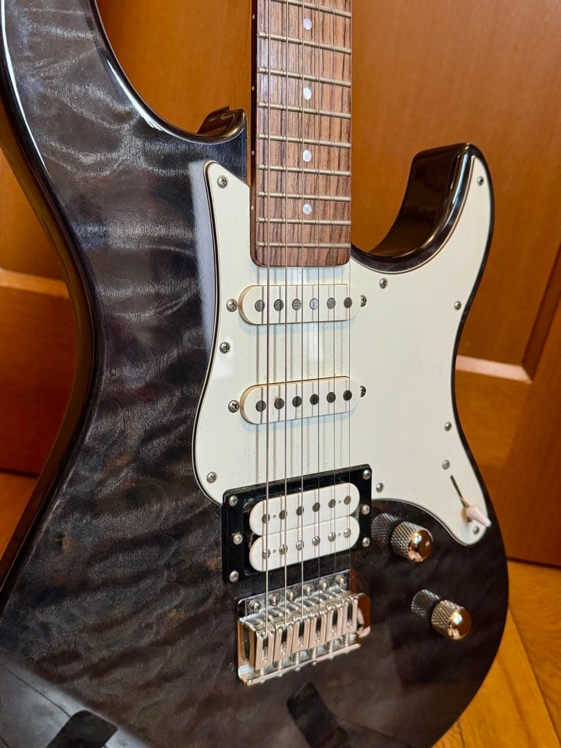 YAMAHA ( ヤマハ ) PACIFICA212 VQM（パシフィカ）