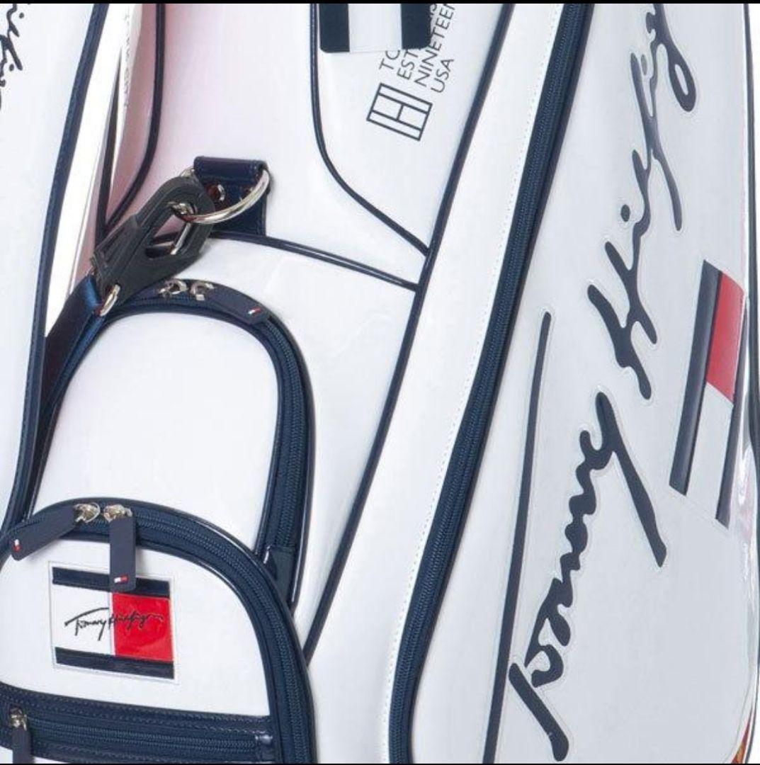   キャディバッグ