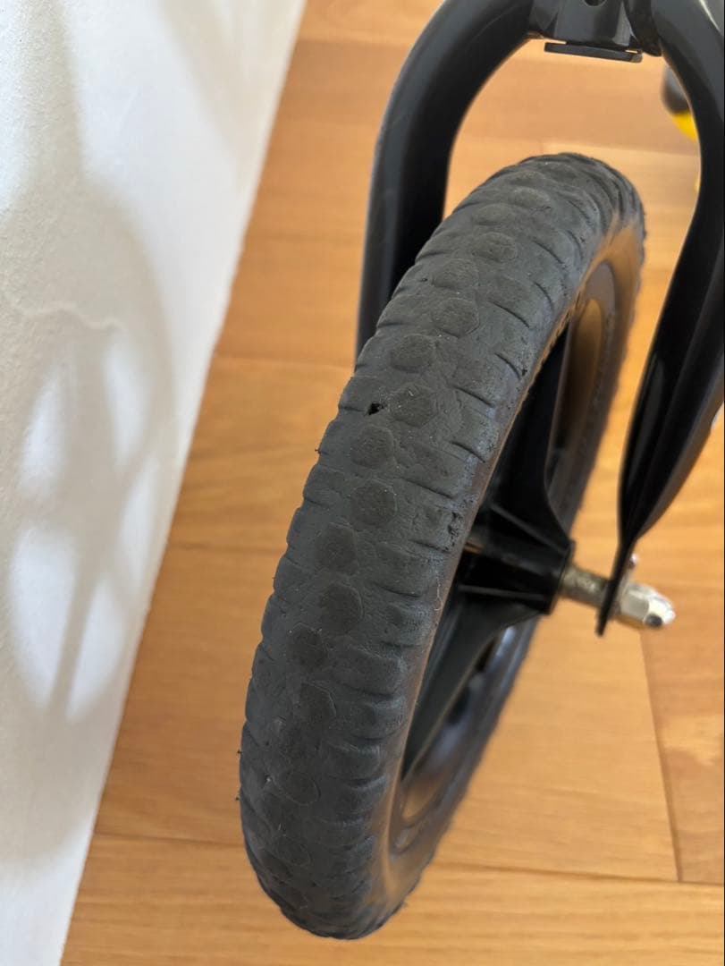 STRIDER ストライダー　イエロー