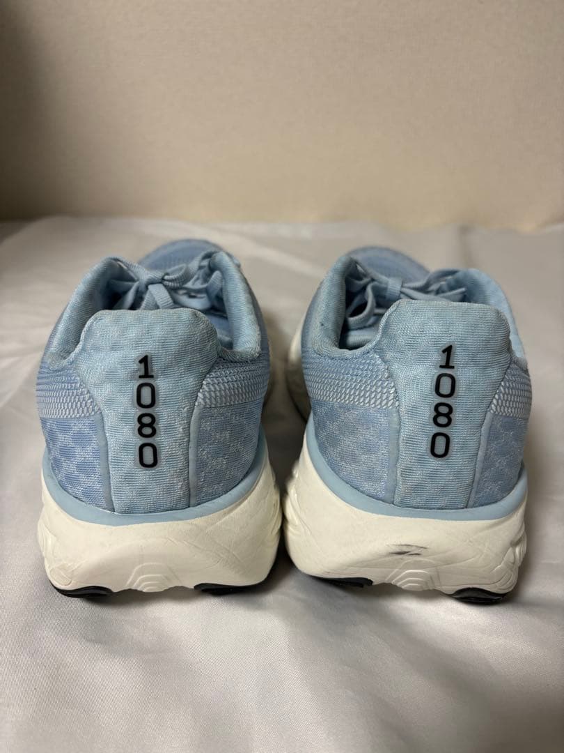 New Balance 1080 ランニングシューズ 26.5 2E 美品
