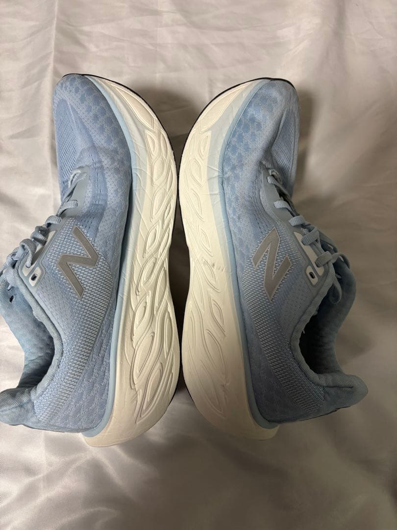 New Balance 1080 ランニングシューズ 26.5 2E 美品