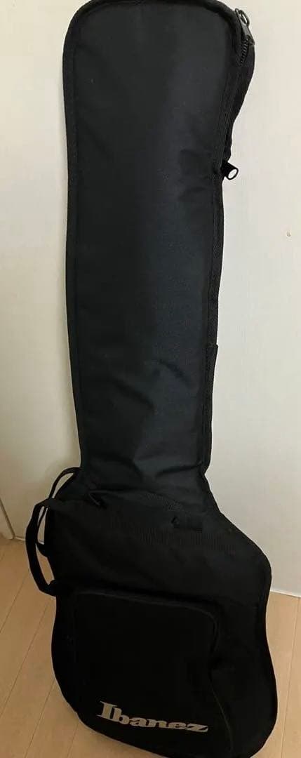 【ほぼ新品】Ibanez / SR505E-BM アイバニーズ 5弦ベース