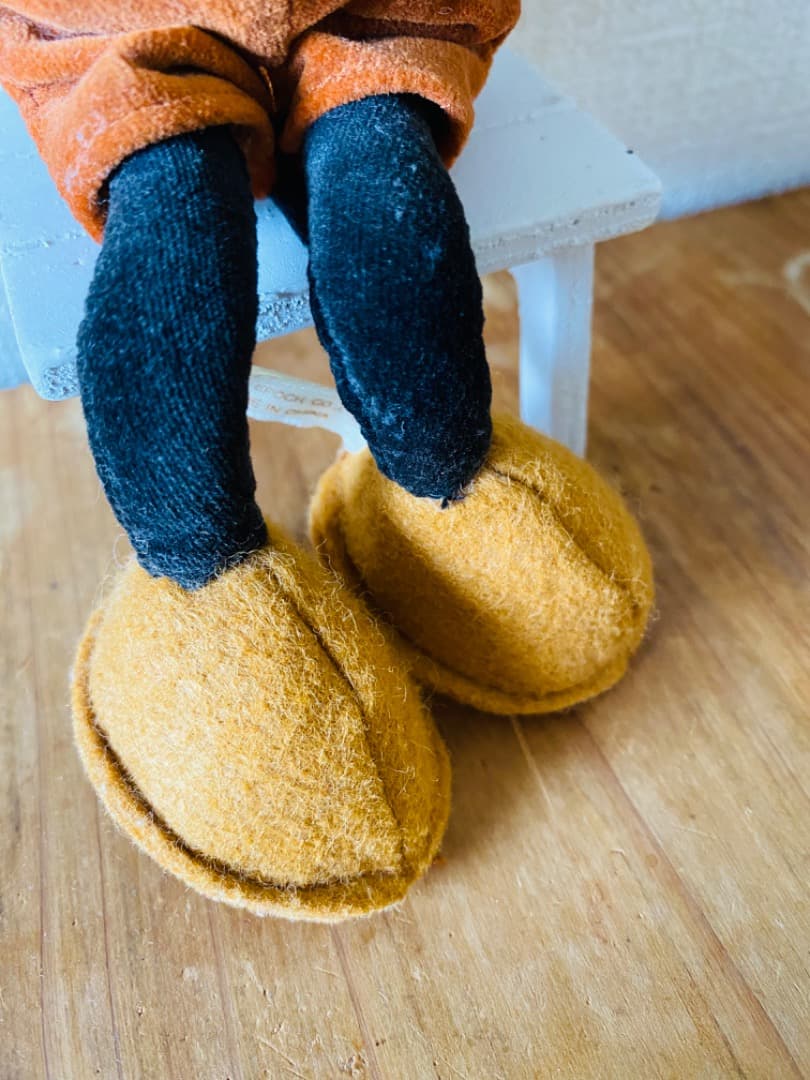 ミッキーマウス ぬいぐるみ