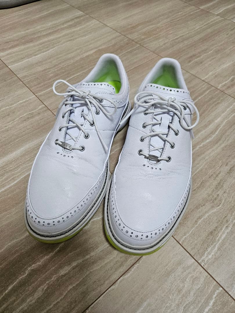 adidas Golf MC80 ゴルフシューズ