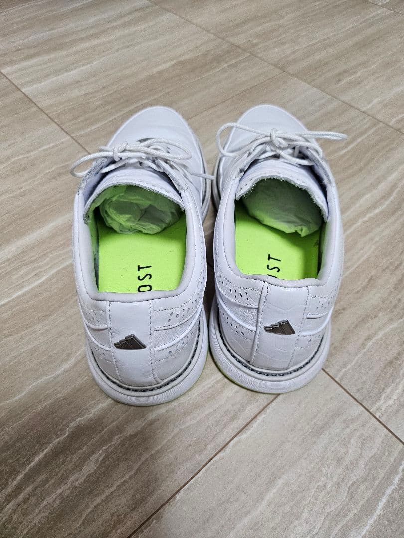 adidas Golf MC80 ゴルフシューズ