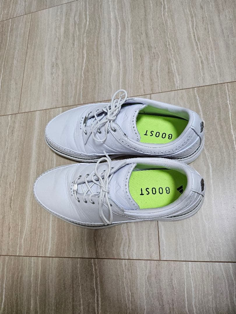 adidas Golf MC80 ゴルフシューズ