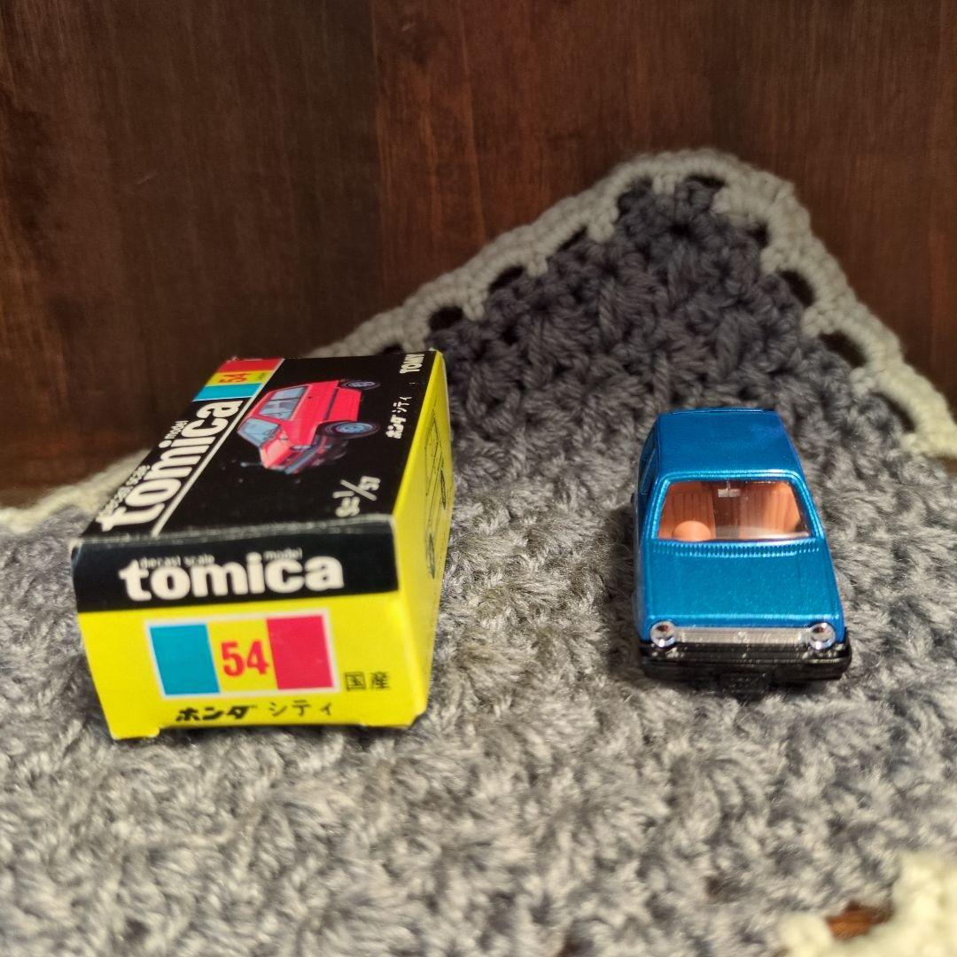 おまとめ　ホンダ シティ と　JAL機内運搬車