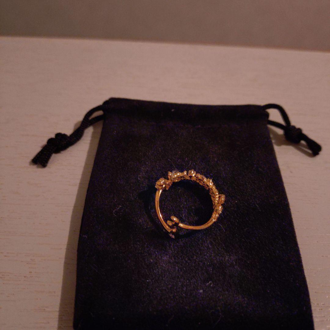 UVERworld　リング