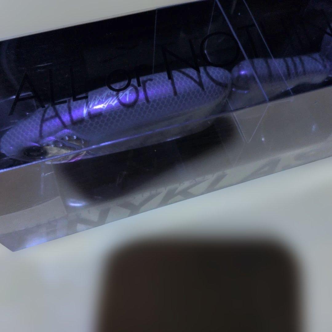 DRT タイニー クラッシュ EDDY 新品 匿名配送