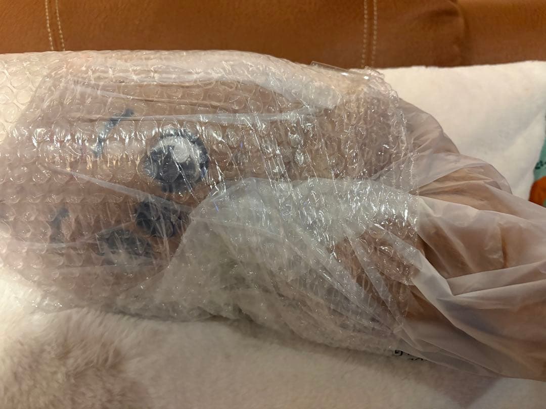 SKZOO PLUSH BAG HAN QUOKKA ハンクオッカ