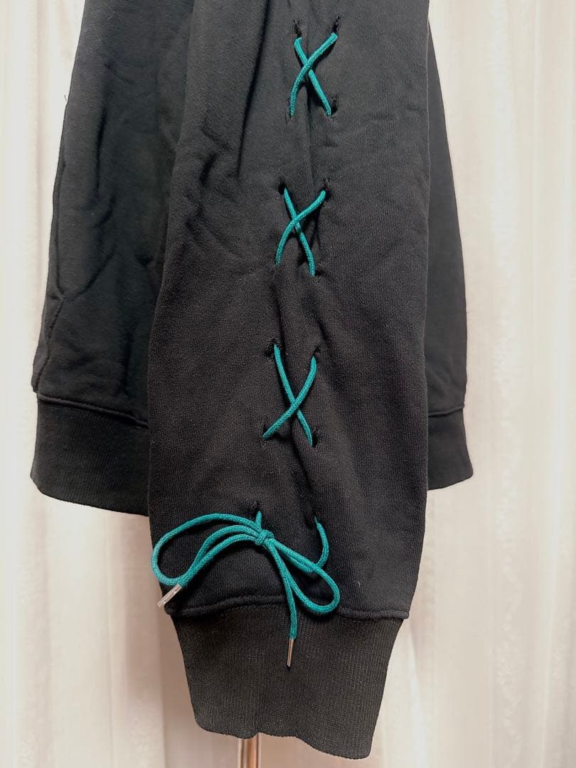 米津玄師 コウモリパーカー XLサイズ