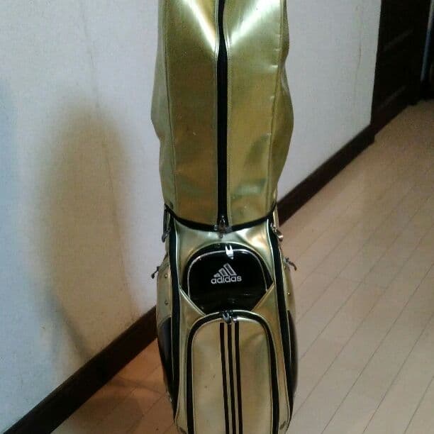 ☆アディダス✶ゴルフバック☆