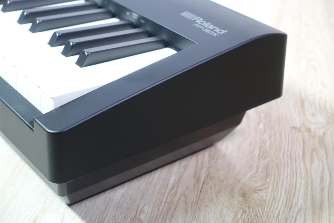 Roland FP-30X デジタルピアノ 88鍵 キレイ 23年製