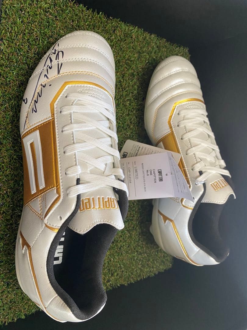 Capitten ONE 888 LIMITED EDITION おまけ付き