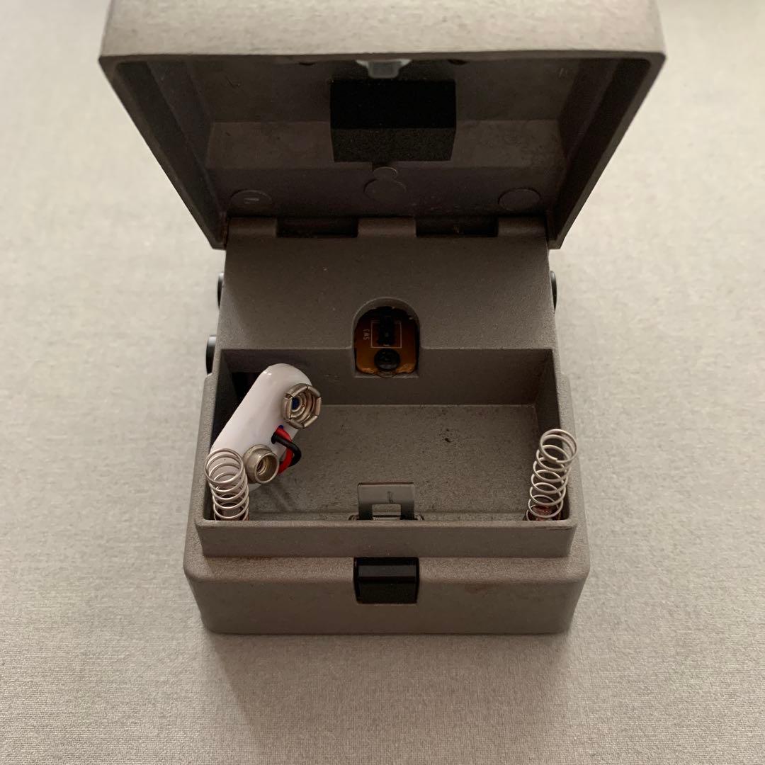 Ibanez CF7 CHORUS FLANGER アイバニーズ エフェクター