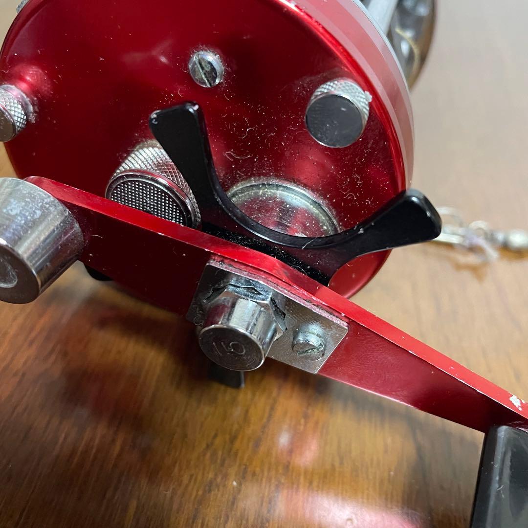 アブガルシア アンバサダー7000