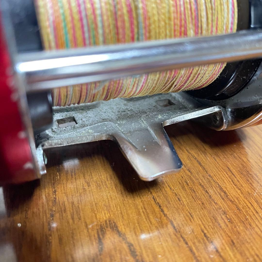 アブガルシア アンバサダー7000