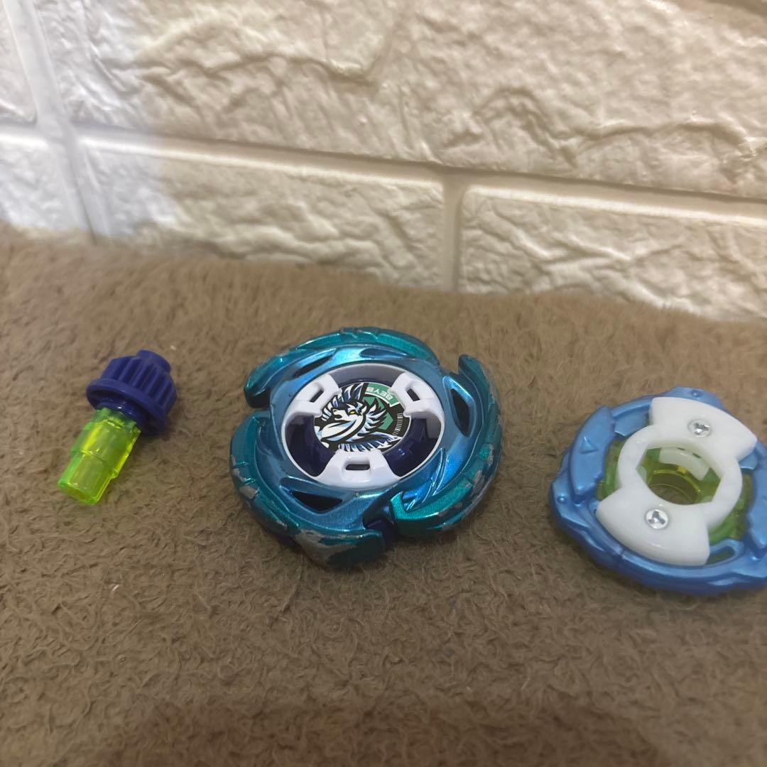 エアロペガサス＆コバルトドレイク