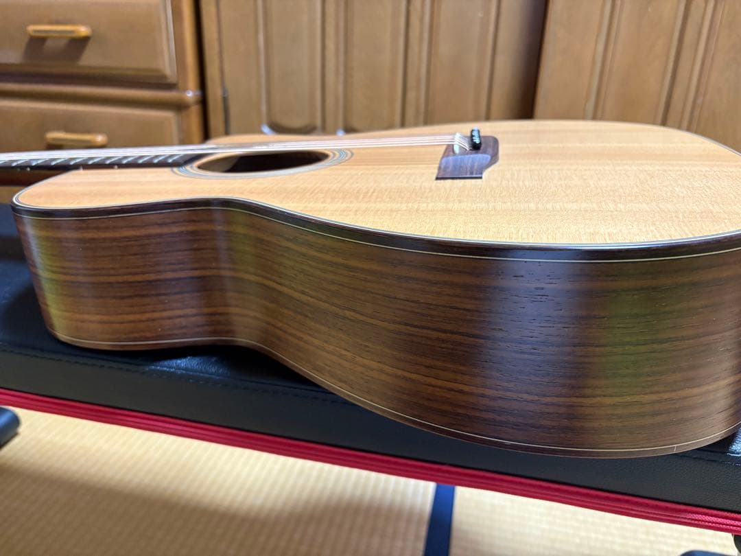 Asturias Solo Standard 国産　最終値下げ