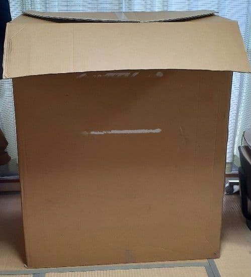 どーもくん　等身大ぬいぐるみ　2000年