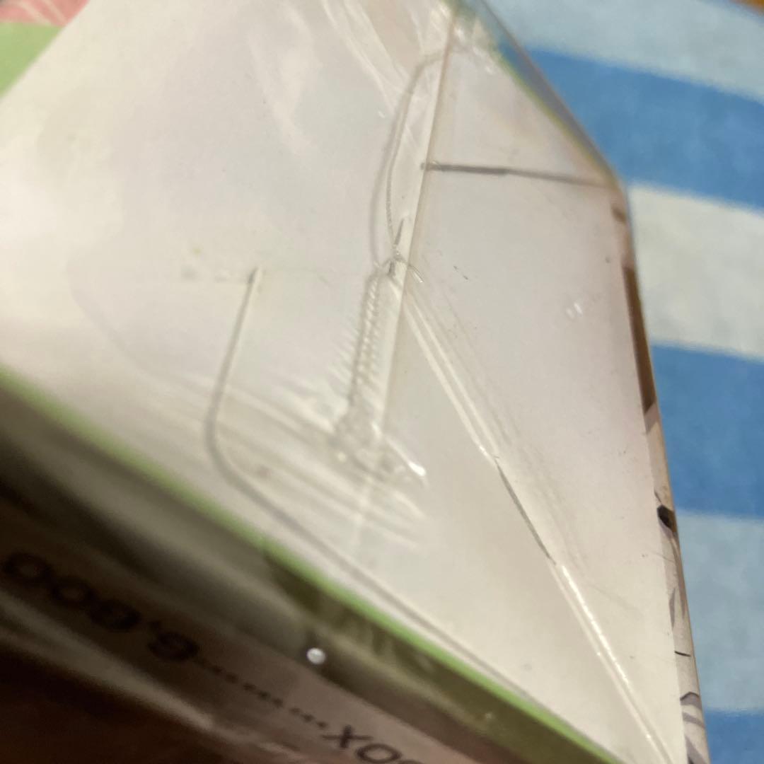 【新品未開封】ゼロの使い魔 絶版カードBOX シュリンク未開封品