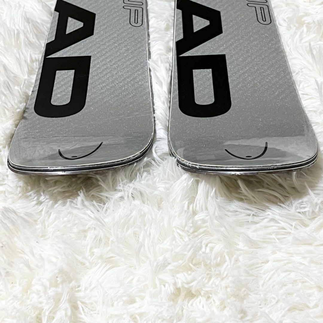 【良品】 iSL WORLD CUP 151 HEAD ヘッド