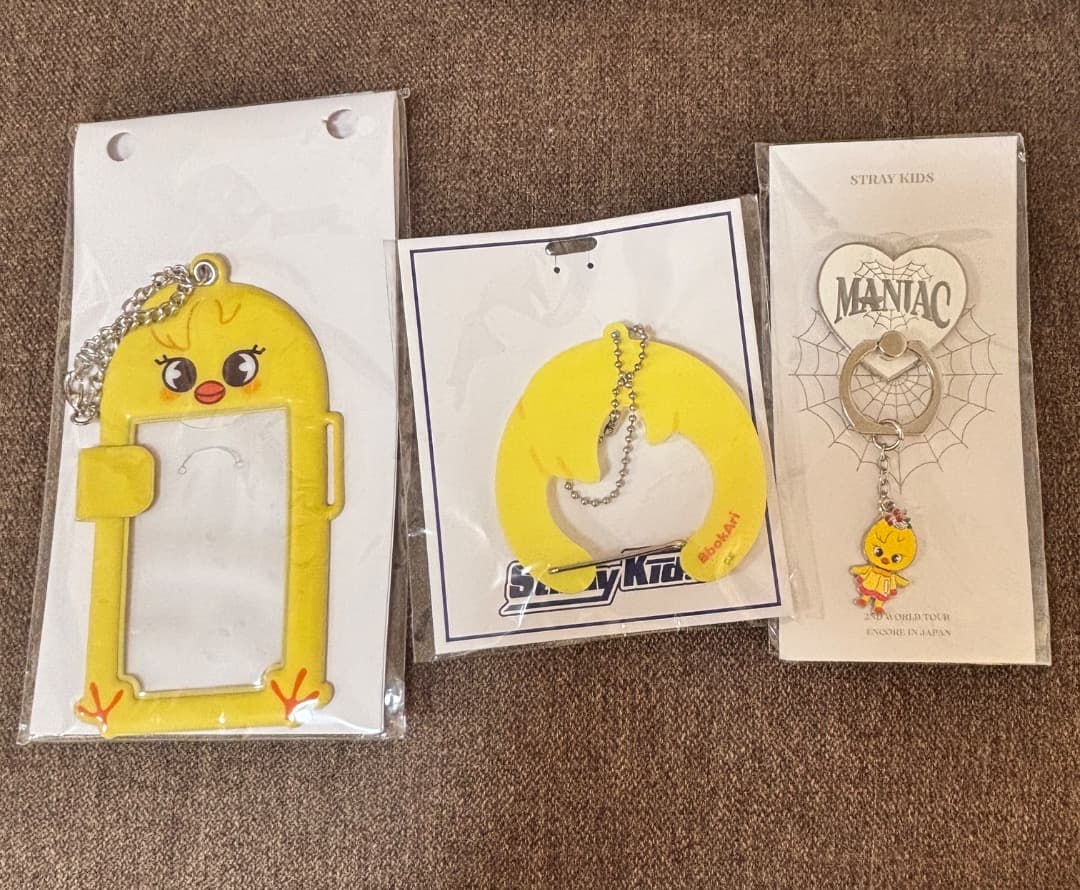 straykids Felix グッズまとめ売り