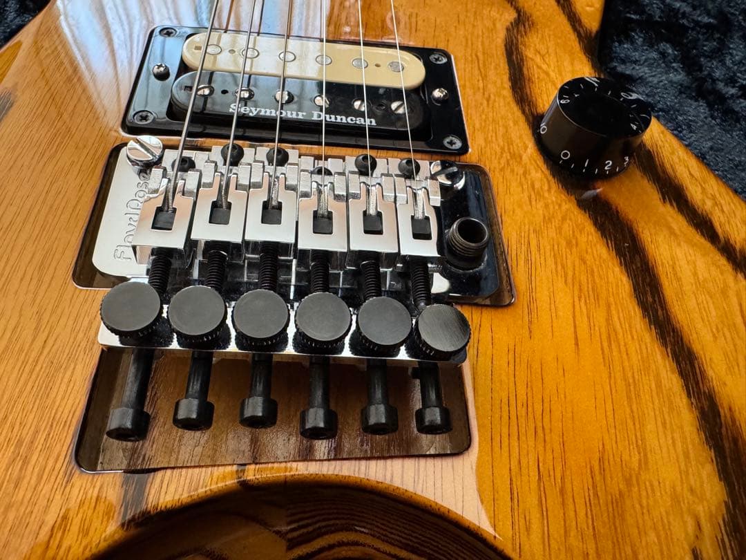 良品KG-Prime signature 2014 Burned natural