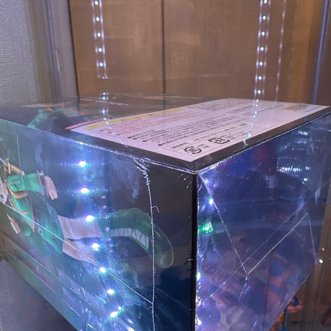 ゴン G.E.M メガハウス フィギュア ハンターハンター